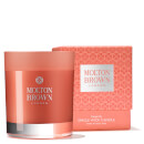 Molton Brown Gingerlily Single Wick Candle 180g