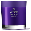 Molton Brown Ylang-Ylang Three Wick Candle 480g