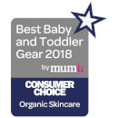Weleda Baby Derma White Mallow Nappy Cream (50ml)