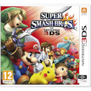 Super Smash Bros. for Nintendo 3DS - Digital Download