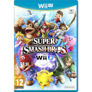 Super Smash Bros. for Wii U