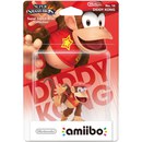 Diddy Kong No.14 amiibo