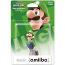 Luigi No.15 amiibo