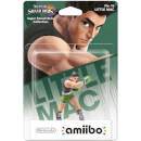 Little Mac No.16 amiibo