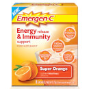 Emergen-C Orange Pack