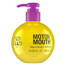 Супер-волюмайзер TIGI Bed Head Motor (240 мл)