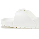 Birkenstock Women's Madrid EVA Single Strap Sandals - White