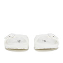 Birkenstock Women's Madrid EVA Single Strap Sandals - White