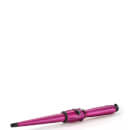 BaByliss PRO Dial a Heat Conical Wand (32-19mm) - Pink