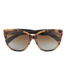 Polo Ralph Lauren D-Shape Women's Sunglasses - Dark Tortoise