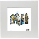 Impression Star Wars "Les Rebelles"