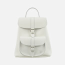 Grafea Angel Baby Rucksack - White