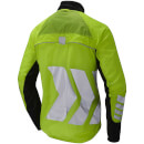 Hump Flash Showerproof Jacket - Safety Yellow