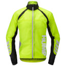 Hump Flash Showerproof Jacket - Safety Yellow