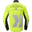 Hump Flash Showerproof Jacket - Safety Yellow