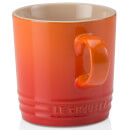 Le Creuset Stoneware Mug, 350ml - Volcanic