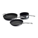 Le Creuset Toughened Non Stick 3 Piece Cookware Set