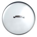 Le Creuset Heat Resistant Glass Lid - 30cm