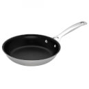 Le Creuset 3-Ply Stainless Steel Non-Stick Omelette Pan - 20cm