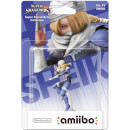 Sheik No.23 amiibo
