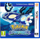 Pokémon Alpha Sapphire - Digital Download