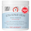 First Aid Beauty Ultra Repair Cream (170g) (Worth £27.00)