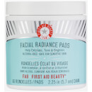 First Aid Beauty Facial Radiance Pads (60 Pads)