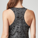 Myprotein Burnout Vest - Black