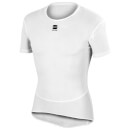 Sportful BodyFit Tee Baselayer - White