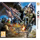 Monster Hunter 4 Ultimate
