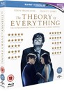 The Theory Of Everything