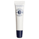 L'Occitane Shea Moisturizing Organic Lip Balm (12ml)
