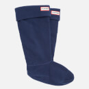 Hunter Boot Socks - Navy