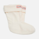 Hunter Short Boot Socks - Cream