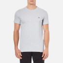 Lacoste Men's Basic T-Shirt - Grey