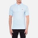 Lacoste Men's Classic Fit Pique Polo Shirt - Rill