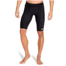 Skins A400 Half Tights - Black