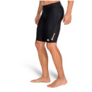 Skins A400 Half Tights - Black