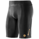 Skins A400 Half Tights - Black