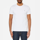 GANT Men's Original Short Sleeve T-Shirt - White