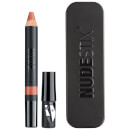 NUDESTIX Lip and Cheek Pencil (Various Shades)