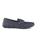 SWIMS Men's Penny Loafers - Navy