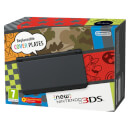 New Nintendo 3DS Black