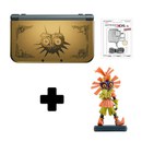 New Nintendo 3DS XL Majoras Mask 3D Edition