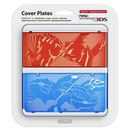 New Nintendo 3DS Cover Plate 009