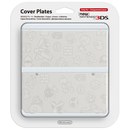 New Nintendo 3DS Cover Plate 012