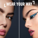 Rimmel Exaggerate Auto Eye Definers - Starlit Black