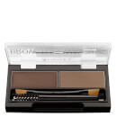 Rimmel Brow This Way Eyebrow Kit - Medium Brown