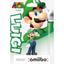 Luigi amiibo (Super Mario Collection)