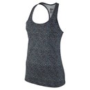 Nike Women's Just Do It Tank Top - Black